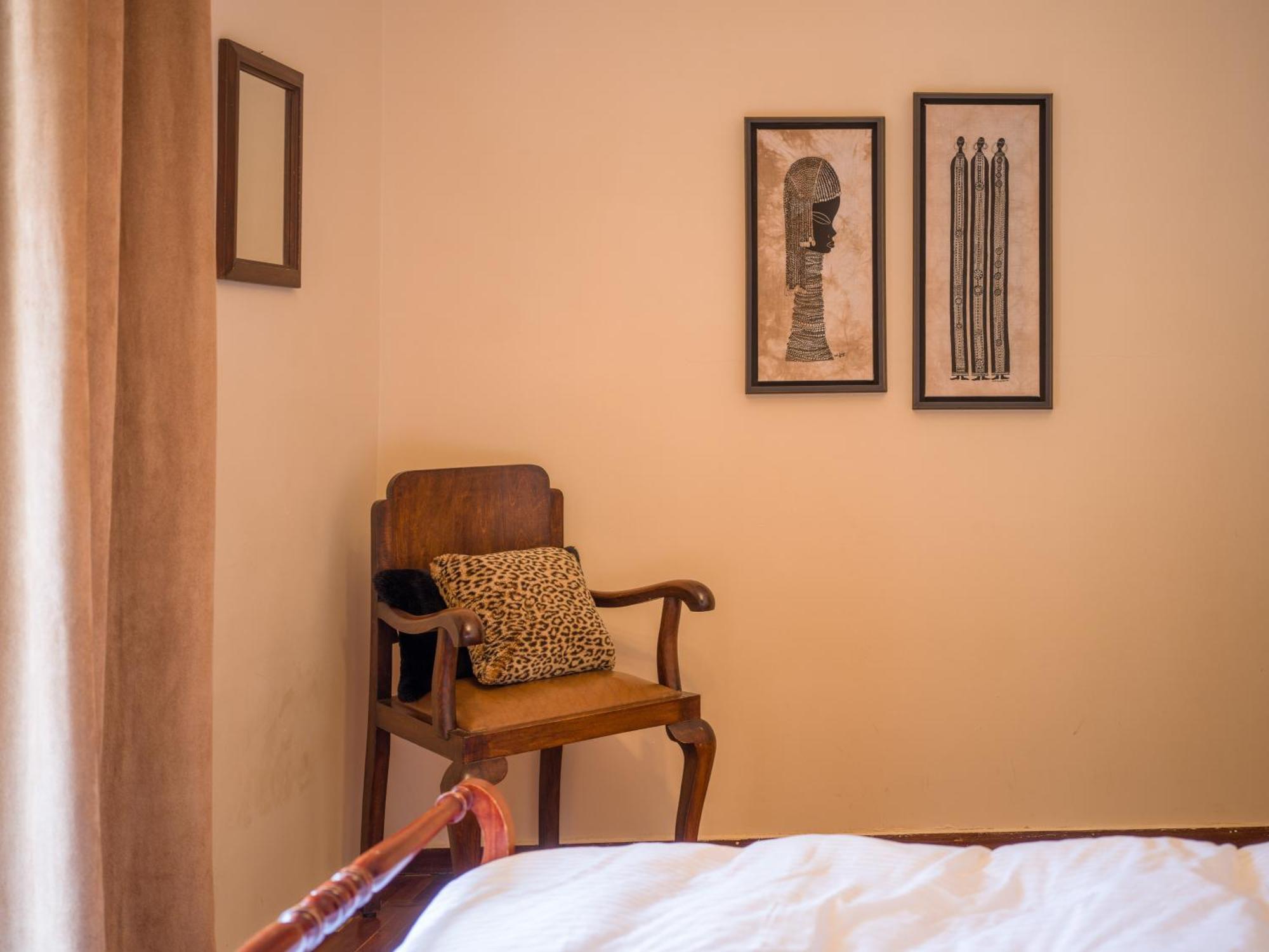 Traditional Luxury Villa Armonia Aigio Exterior photo